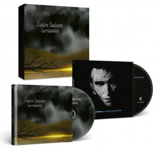 2CD / Sullivan Justin / Surrounded / 2CD / Box Set
