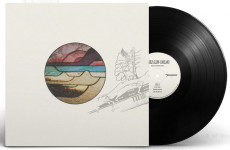 LP / Beverly Glenn-Copeland / Keyboard Fantasies / Vinyl