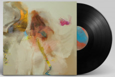 LP / Flock Of Dimes / Head of Roses / Vinyl