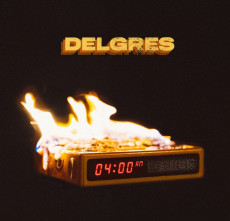 CD / Delgres / 4:00am