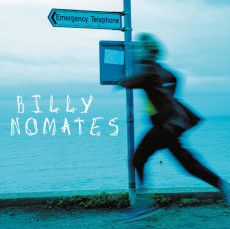 LP / Nomates Billy / Emergency Telephone / Vinyl