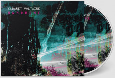 CD / Cabaret Voltaire / Bn9drone