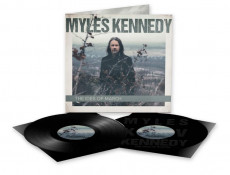 2LP / Kennedy Myles / Ides of March / Vinyl / 2LP