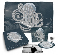 CD / Silver Lake / Silver Lake By Esa Holopainen / Box Set