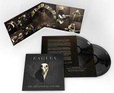 2LP / Eagles / Millennium Concert / Vinyl / 2LP