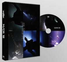 DVD / Amplifier / M / Cr18 / Slipcase