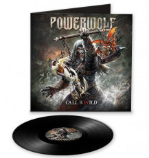 LP / Powerwolf / Call Of The Wild / Vinyl