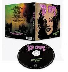 CD / 69 Cats / Seven Year Itch / Digipack