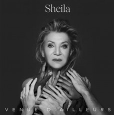 CD / Sheila / Venue D'ailleurs