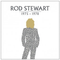 5LP / Stewart Rod / 1975 - 1978 / Vinyl / 5LP