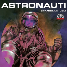 CD / Lem Stanislav / Astronauti