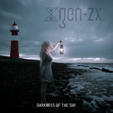 CD / Gen-Zx / Darkness Of The Day