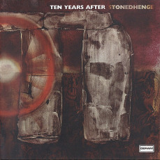 2CD / Ten Years After / Stonedhenge / 2CD