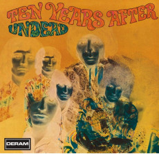 2CD / Ten Years After / Undead / 2CD