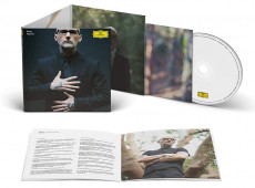 CD / Moby / Reprise / Digipack