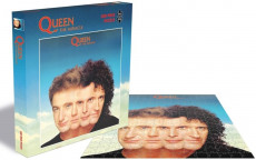 PUZZLE / Queen / Miracle / Puzzle