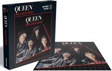 PUZZLE / Queen / Greatest Hits / Puzzle