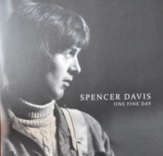 LP / Davis Spencer / One Fine Day / Vinyl