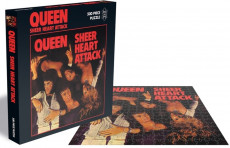 PUZZLE / Queen / Sheer Heart Attack / Puzzle