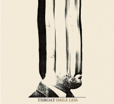LP / Throat / Smile Less / Vinyl