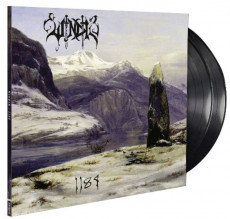 2LP / Windir / 1184 / Reedice 2021 / Vinyl / 2LP