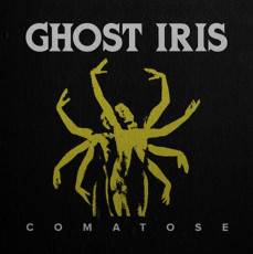 CD / Ghost Iris / Comatose / Digipack
