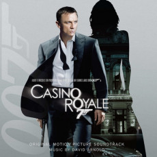 2LP / OST / Casino Royale / Vinyl / 2LP