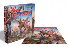 PUZZLE / Iron Maiden / Trooper / Puzzle