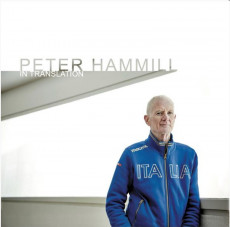CD / Hammill Peter / In Translation