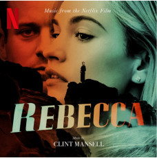 2LP / OST / Mansell Clint / Rebecca / Vinyl / 2LP