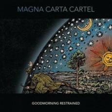 CD / Magna Carta Cartel / Goodmorning Restrained
