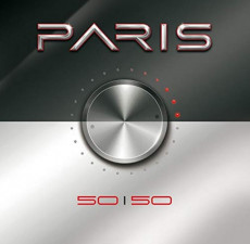 CD / Paris / 50 / 50