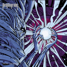 LP / Pentagram / Show 'Em How / Vinyl