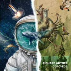 CD / Autner Richard / Odpovede