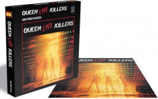 PUZZLE / Queen / Live Killers / Puzzle