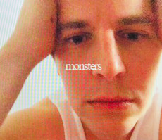 CD / Odell Tom / Monsters