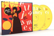 2CD / James Etta / Montreux Years / 2CD / Digibook