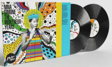2LP / Simone Nina / Montreux Years / Vinyl / 2LP