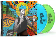 2CD / Simone Nina / Montreux Years / 2CD