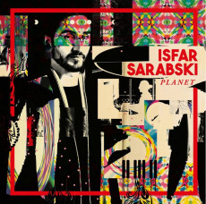 2LP / Sarabski Isfar / Planet / Vinyl / 2LP
