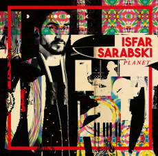 CD / Sarabski Isfar / Planet