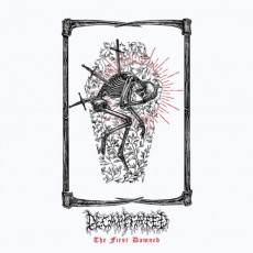 CD / Decapitated / First Damned / Digipack