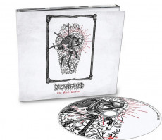 CD / Decapitated / First Damned / Digipack