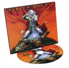 CD / Cirith Ungol / Half Past Human / Digipack