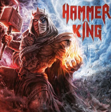 CD / Hammer King / Hammer King / Digipack