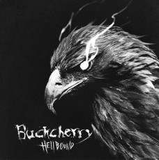 CD / Buckcherry / Hellbound / Digipack