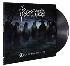 LP / Pessimist / Cult Of The Initiated / Reedice 2021 / Vinyl