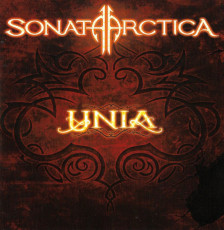 2LP / Sonata Arctica / Unia / Reedice 2021 / Vinyl / 2LP