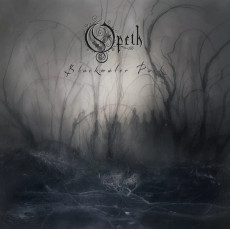 CD / Opeth / Blackwater Park / 20th Anniversary Edition / Digibook