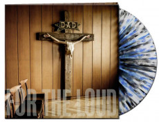 LP / D-A-D / Prayer For The Loud / Vinyl / Coloured / Silver / Blue / Black